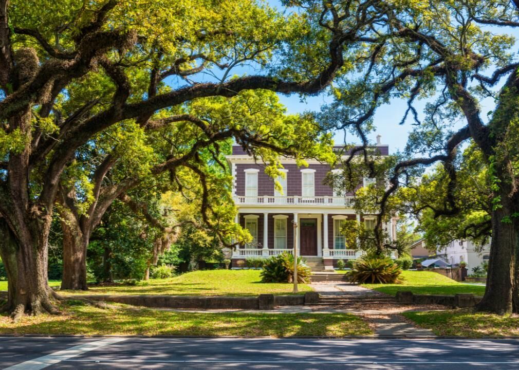 Alabama